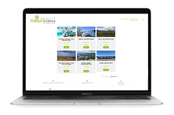 Explore Corsica | Votre site officiel