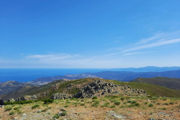 Explore Corsica | Cap Corse et Saleccia - Entre mer et montagne