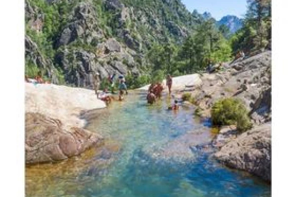 Explore Corsica | L'Asco - Sur le toit de la Corse