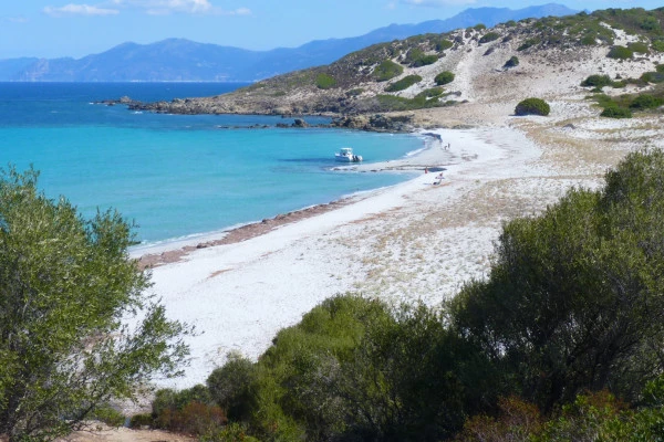 Explore Corsica | Le désert des Agriate - Immersion sauvage