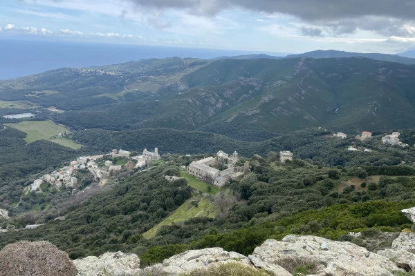 Explore Corsica | Les Vieux villages - L'authenticité Corse