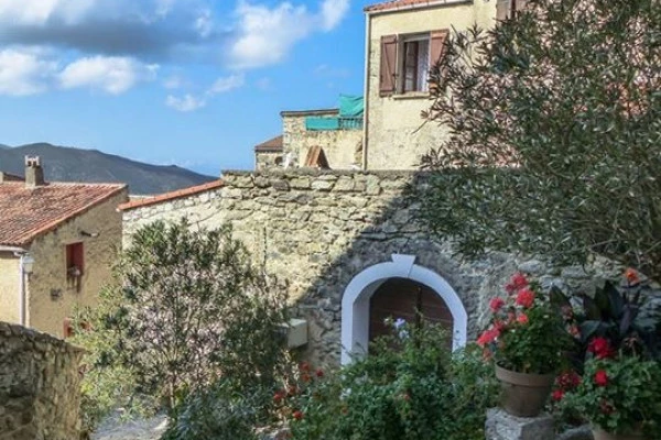 Explore Corsica | Les Vieux villages - L'authenticité Corse